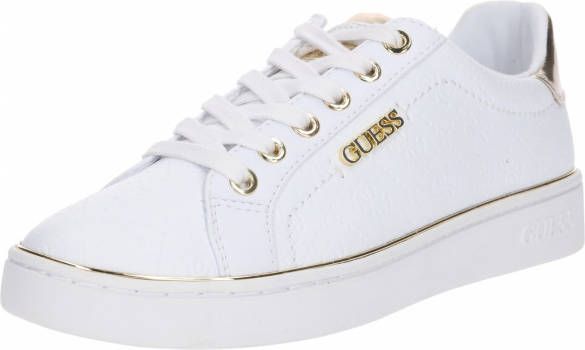 Guess Sneakers laag 'BECKIE'