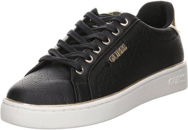 Guess Sneakers laag 'Beckie'