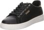 GUESS Beckie Active Lady Sneaker Zwart Zwart Dames - Thumbnail 2