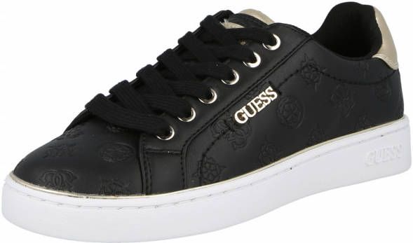 Guess Sneakers laag 'BECKIE'
