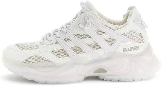 Guess Sneakers laag 'BELLUNA'