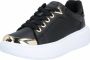 Guess Brandyn sneaker met logoprint - Thumbnail 2