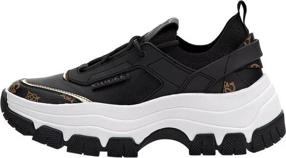 Guess Sneakers laag 'Braydin'