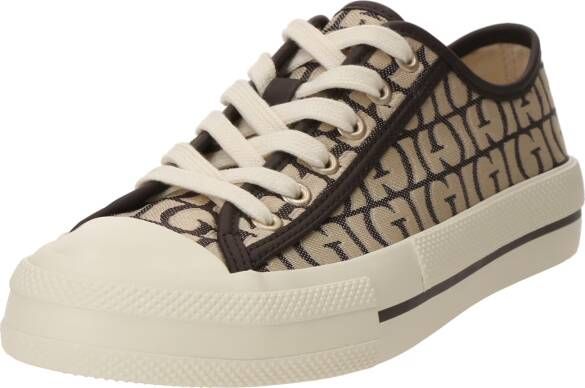 Guess Sneakers laag 'CAREY'