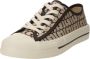 Guess Sneakers met vetersluiting model 'CAREY' - Thumbnail 2