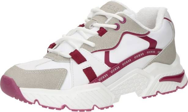 Guess Sneakers laag 'CARRLI5'