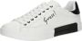 Guess Sneakers laag 'CASERTA' - Thumbnail 3