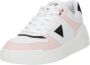 Guess Glamour Sneaker Multicolor Dames - Thumbnail 4