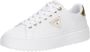 Guess Stijlvolle damessneakerscollectie White Dames - Thumbnail 5