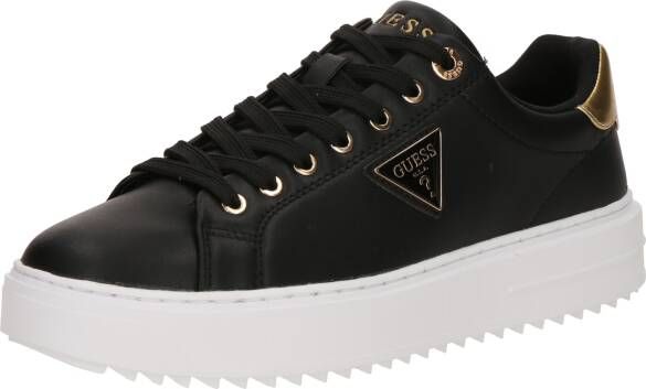 Guess Sneakers laag 'DENESA12'