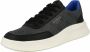GUESS heren veterschoenen met grove zool - Thumbnail 2