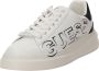 Guess Lage Sneakers ELBA FMPELB SUE12 - Thumbnail 2