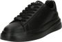 Guess Sneakers met labeldetails model 'ELBA' - Thumbnail 1