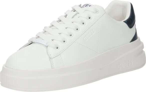 Guess Sneakers laag 'ELBINA'