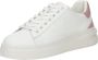 Guess Lente Zomer Damessneakers Collectie White Dames - Thumbnail 32