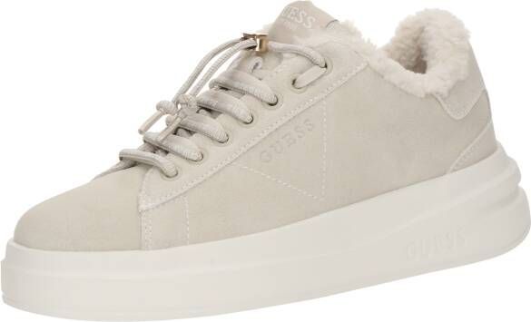 Guess Sneakers laag 'ELBINA'