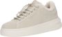 Guess Chunky sneakers met labeldetails model 'ELBINA' - Thumbnail 2
