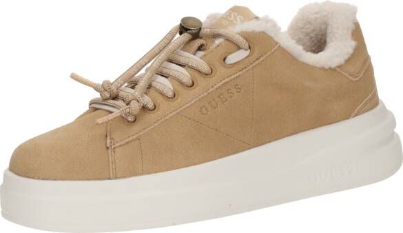 Guess Sneakers laag 'ELBINA'