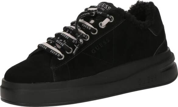 Guess Sneakers laag 'ELBINA'