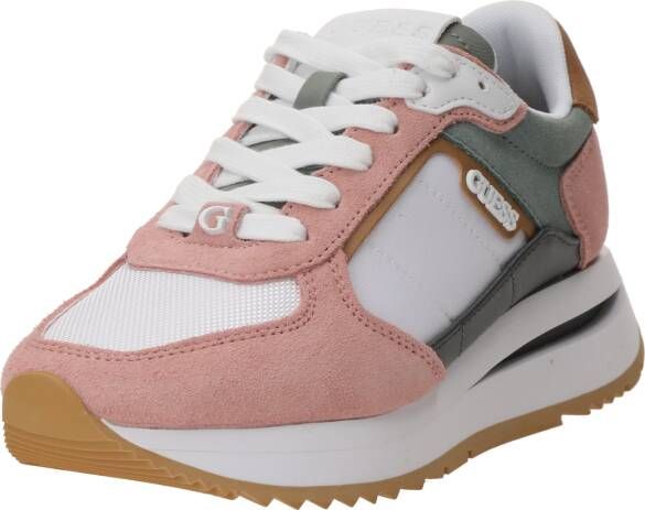 Guess Sneakers laag 'Energy2'