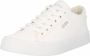 Guess sneakers Luchia D23Gu30 Fl7Lucfal12 Bruin Dames - Thumbnail 2