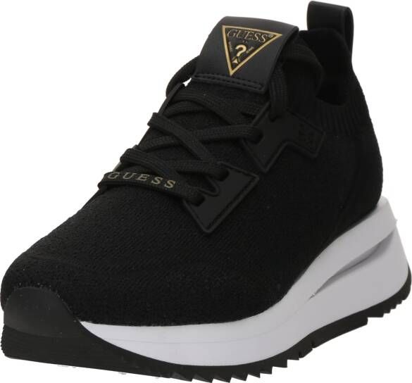Guess Sneakers laag 'Esti'