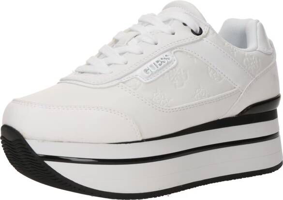 Guess Sneakers laag 'Hansini'