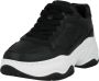Guess Sneakers laag 'HAPYY' - Thumbnail 2