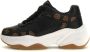 GUESS Hapyy3 Schoenen Zwart Vrouw - Thumbnail 3