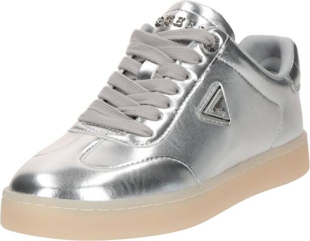 Guess Sneakers laag 'JAZLIE'