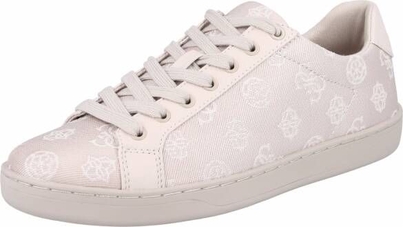 Guess Sneakers laag 'JESSHE4'