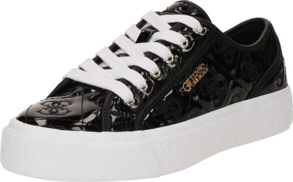 Guess Sneakers laag 'JLOVE'