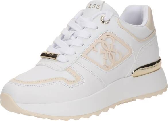 Guess Sneakers laag 'KOYAA'
