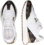 Guess sneakers Luchia D23Gu30 Fl7Lucfal12 Bruin Dames - Thumbnail 5