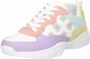 GUESS Luckee 2 sneaker paars lila 40 6.5 - Thumbnail 4