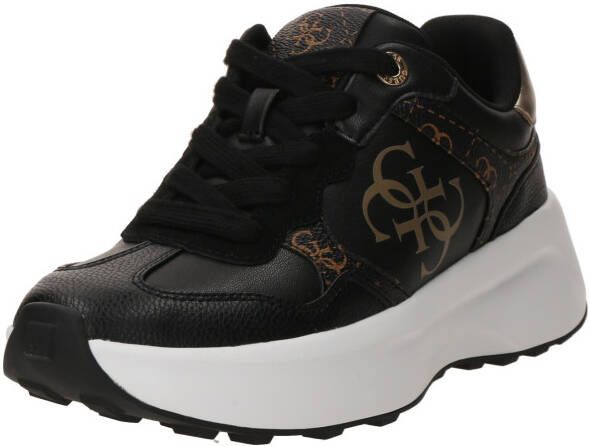 Guess Sneakers laag 'Luckei'