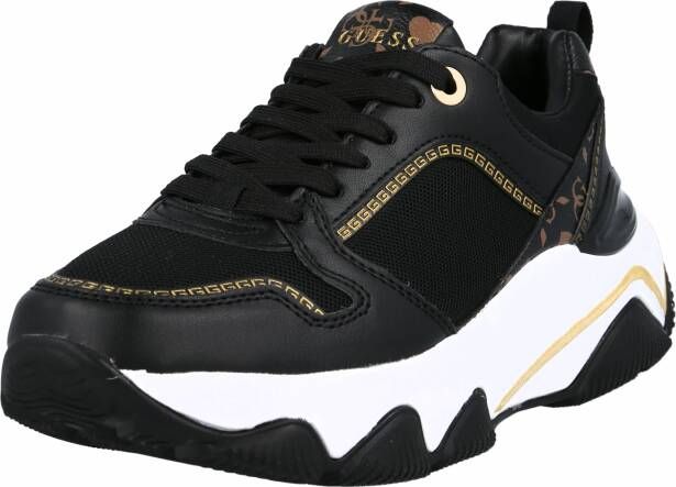Guess Sneakers laag 'MAGS'