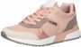 Guess Maybel2 Sneakers Fl7M2Bfab12 Nude Roze Dames - Thumbnail 2