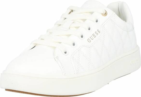 Guess Sneakers laag 'MELANIE'