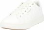 GUESS Melanie Dames Sneakers Wit - Thumbnail 2