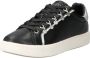 Guess Dames sportschoenen Mely Black Dames - Thumbnail 2
