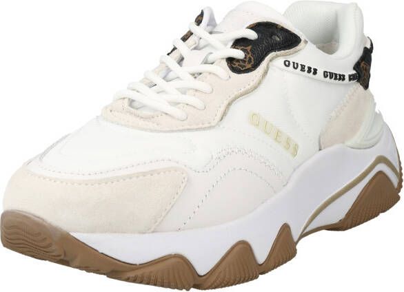 Guess Sneakers laag 'MICOLA'