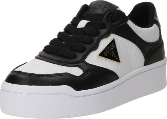 Guess Sneakers laag 'Miriam'