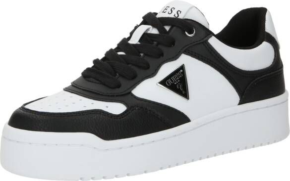 Guess Sneakers laag 'Miram'