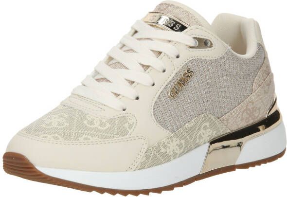 Guess Sneakers laag 'MOXEA10'