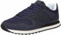 Guess Retro Hardloopschoenen Blauw Heren - Thumbnail 2