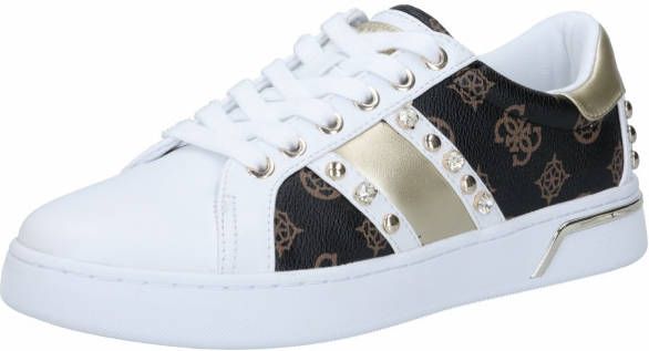 Guess Sneakers laag 'RICENA'