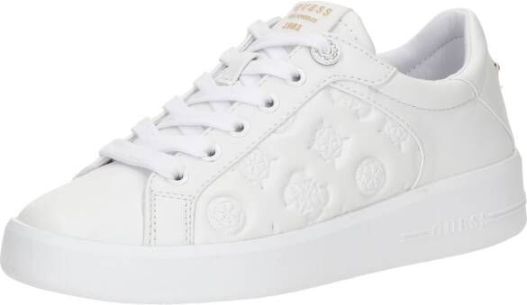 Guess Sneakers laag 'RONII'
