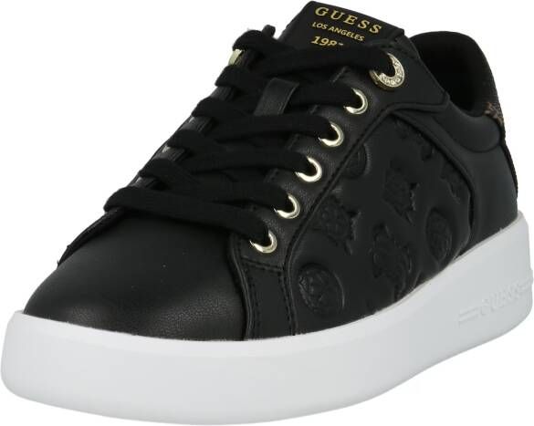 Guess Sneakers laag 'Ronii'