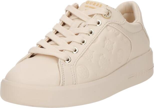 Guess Sneakers laag 'RONII'